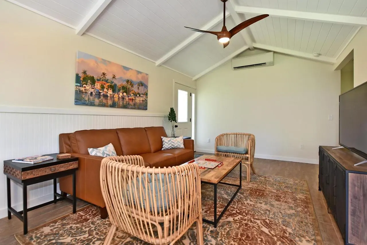 International Colony Club 20 Villa Lahaina 0*,  United States