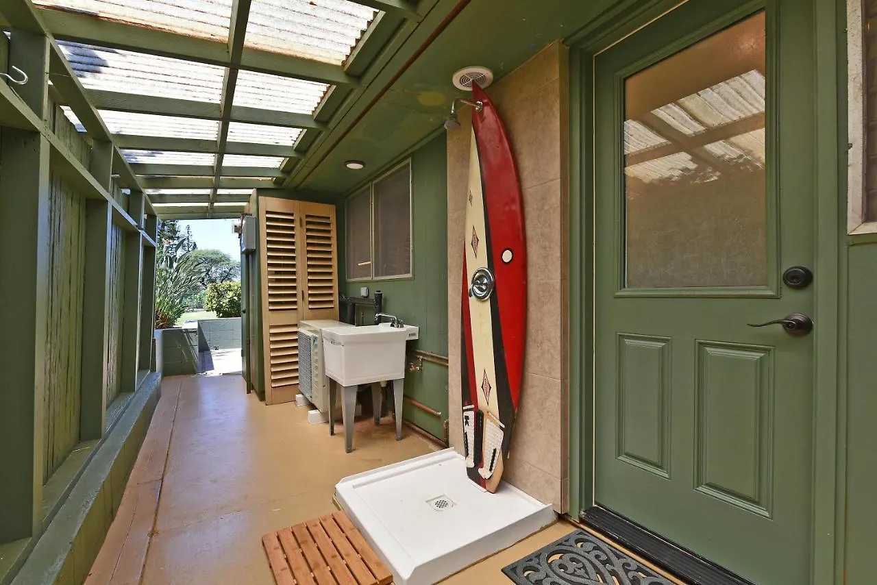 Ferienhaus Villa International Colony Club 20 Lāhainā USA