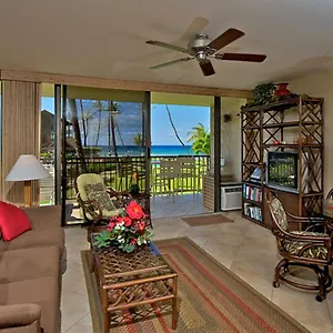3* Appart hôtel Aston At Papakea