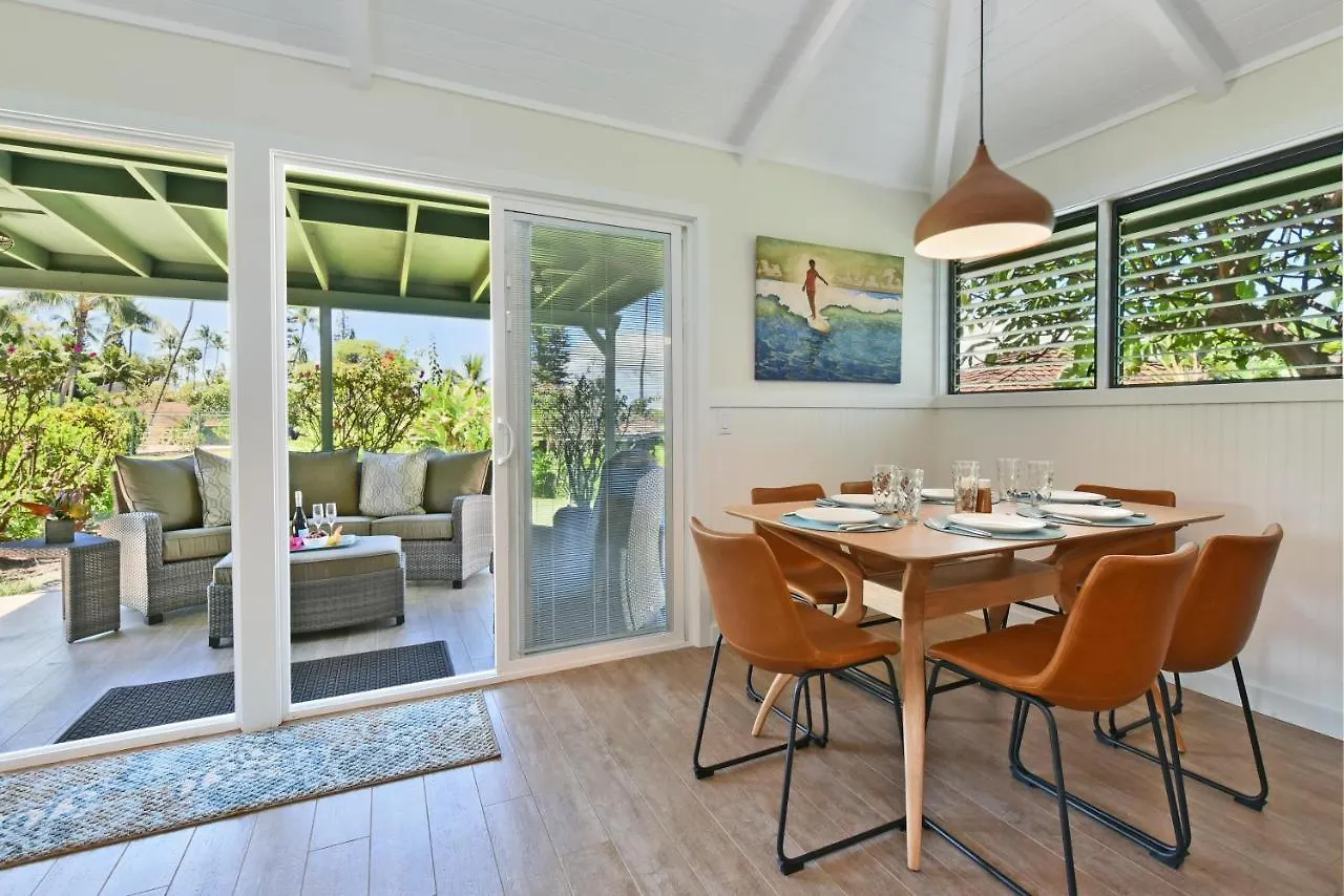 International Colony Club 20 Villa Lahaina Holiday home