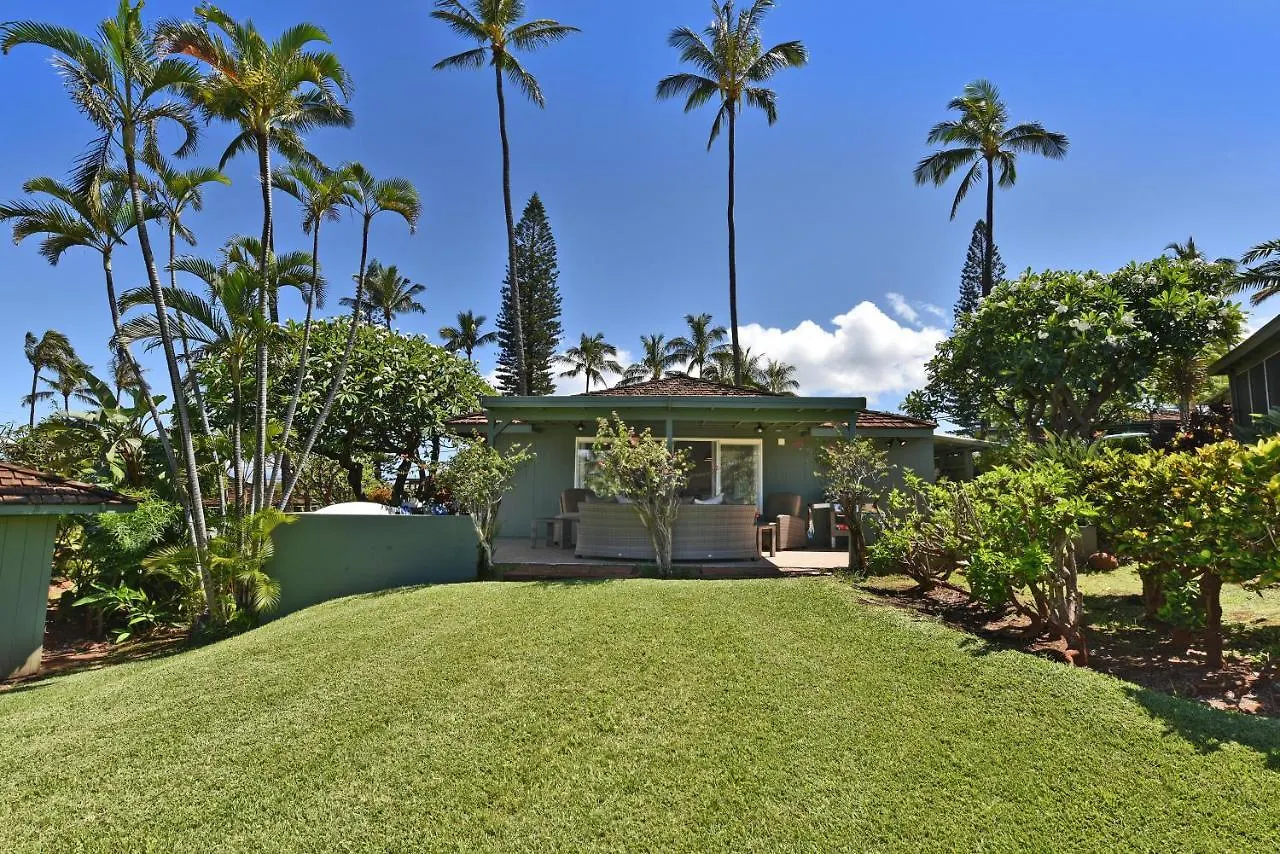 Holiday home International Colony Club 20 Villa Lahaina