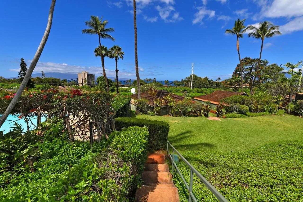 International Colony Club 20 Villa Lahaina 0*,