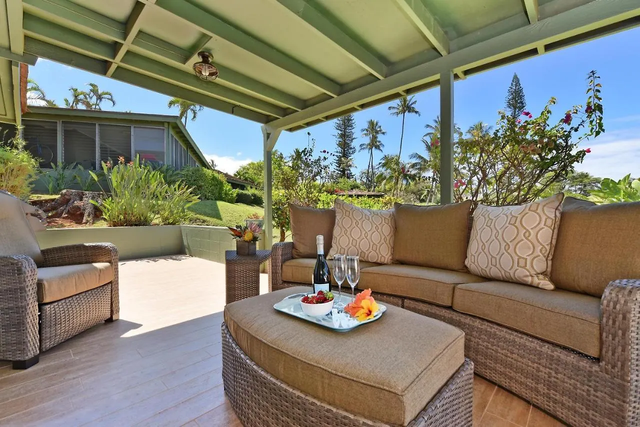 International Colony Club 20 Villa Lahaina