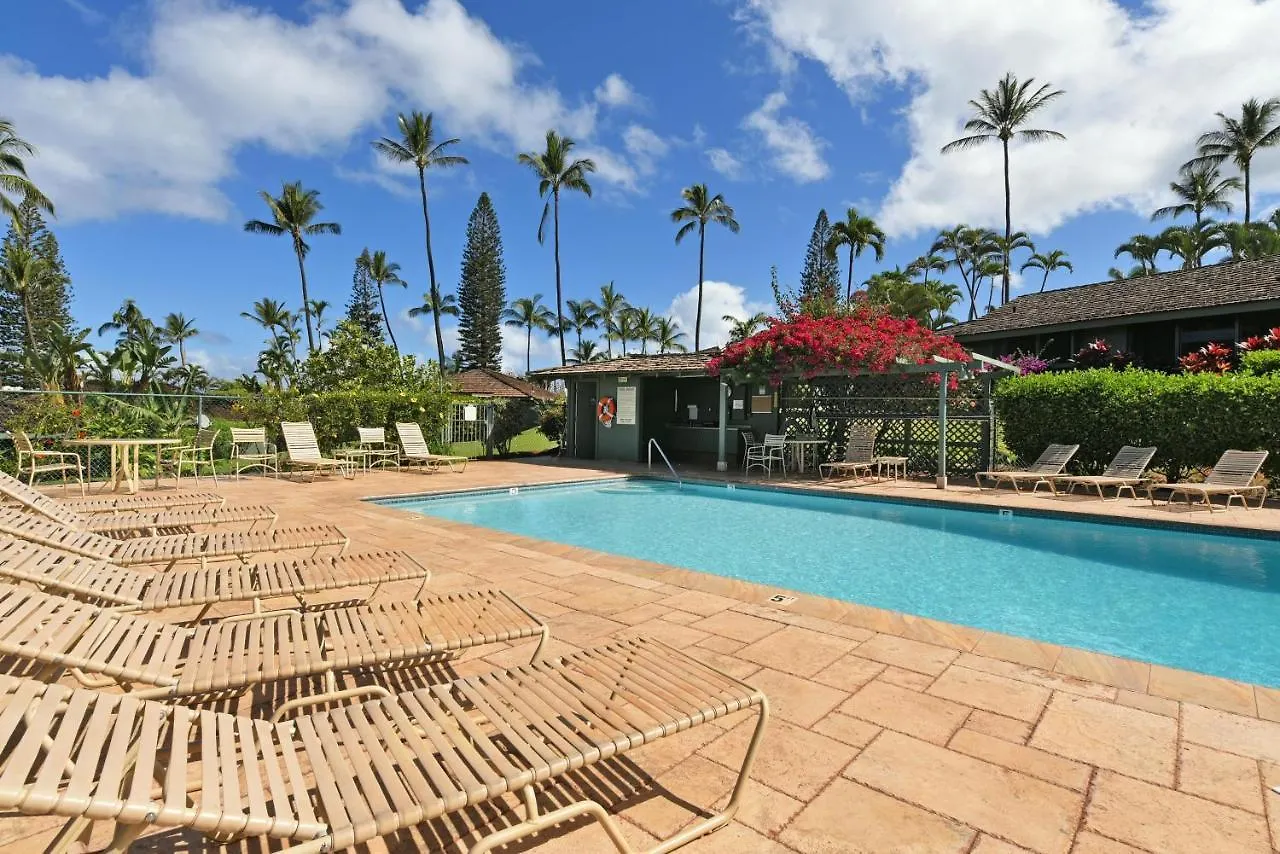 Holiday home International Colony Club 20 Villa Lahaina United States