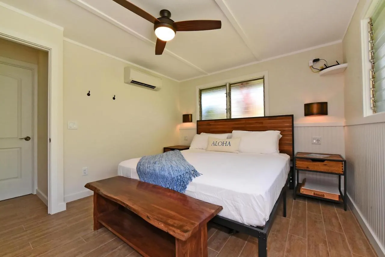 Holiday home International Colony Club 20 Villa Lahaina
