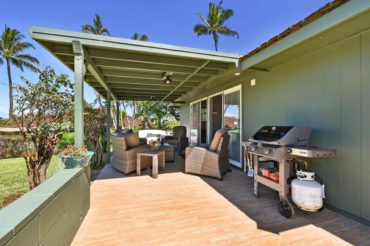 Holiday home International Colony Club 20 Villa Lahaina United States