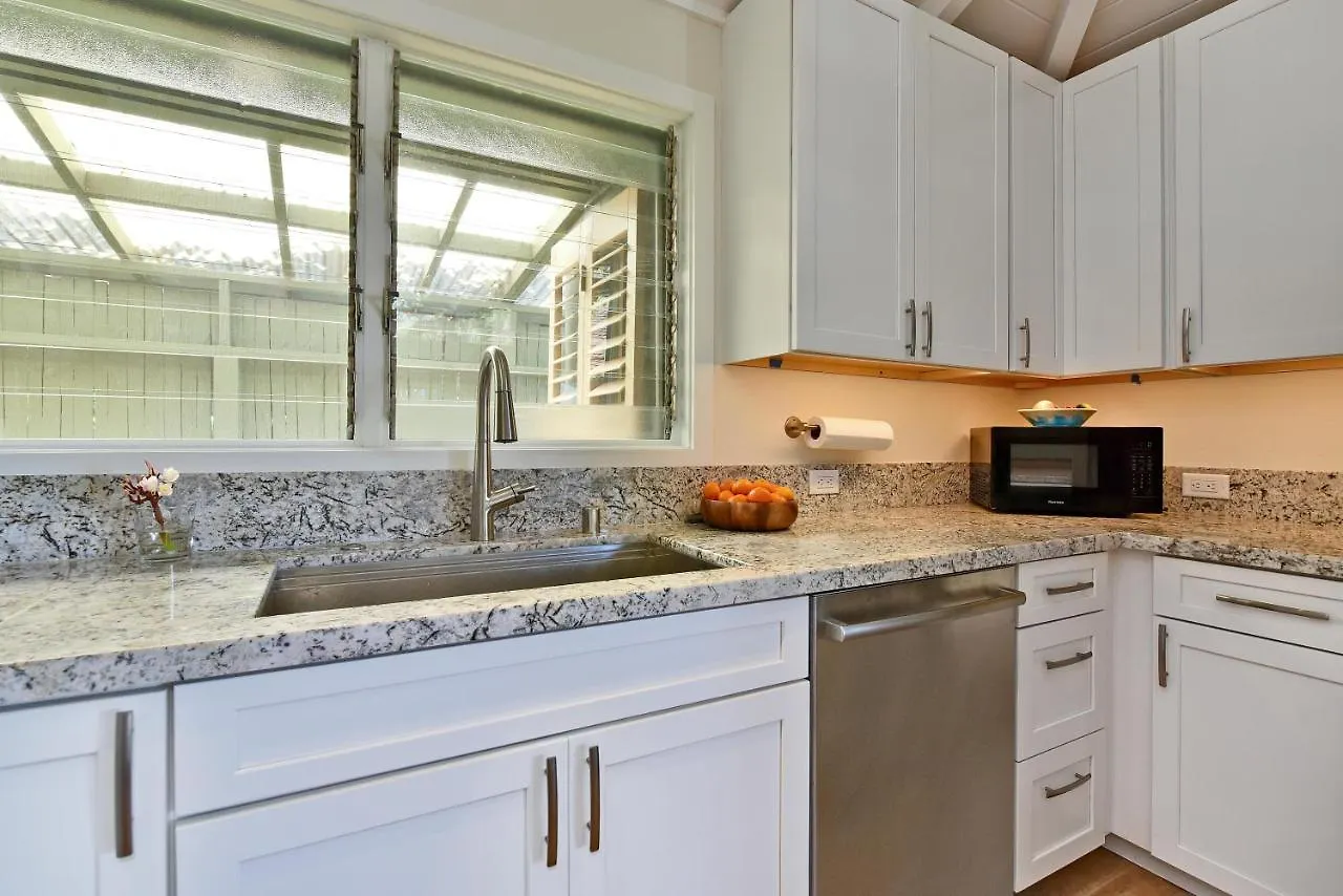 Holiday home International Colony Club 20 Villa Lahaina