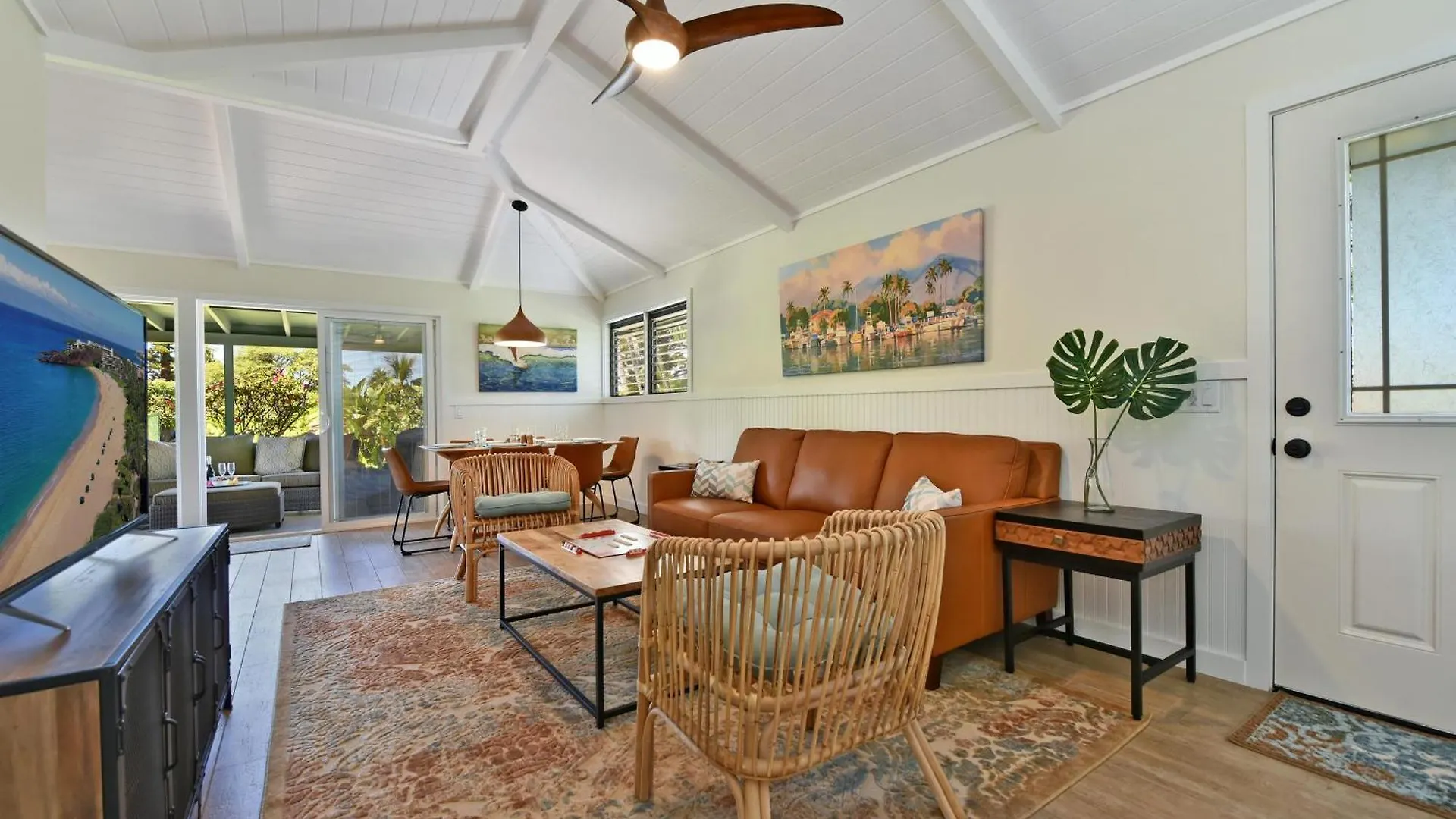 International Colony Club 20 Villa Lahaina