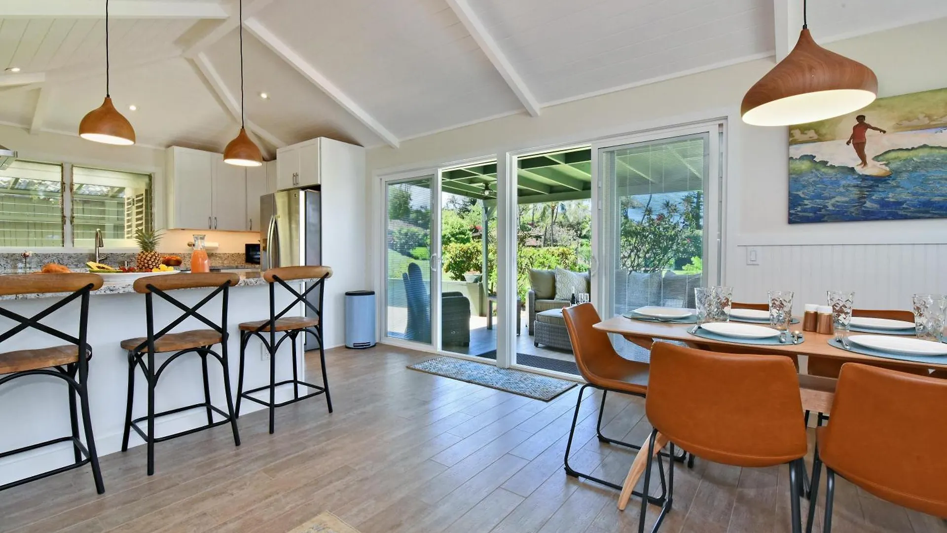 Holiday home International Colony Club 20 Villa Lahaina
