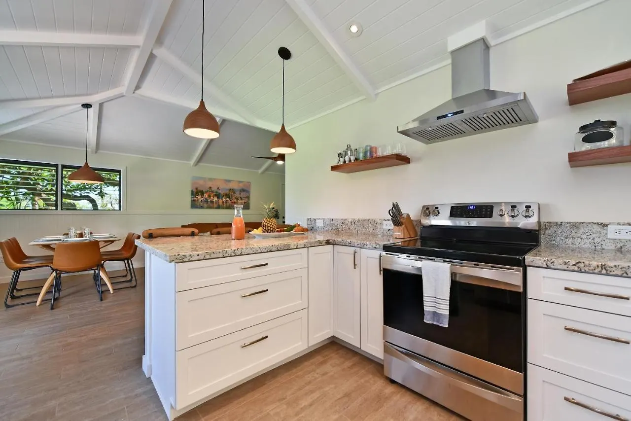 International Colony Club 20 Villa Lahaina Holiday home